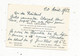 JC, Carte De Visite, Chef De Division De Préfecture Honoraire , Président Des POILUS De Touraine , TOURS , 3 Scans, 1962 - Visitenkarten