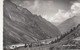 B4188) MANDARFEN - PITZTAL - Tolle Alte S/W AK !! - Pitztal