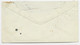 OCEANIE 1FRX4 LETTRE COVER DAGUIN TAHITI TO SUISSE - Tahiti