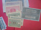 Delcampe - DEUTSCHES REICH-3eme REICH BEAU LOT DE BILLETS+quelques Coupures De Presse En ALBUM (Lire Ci-bas) - Lots & Kiloware - Banknotes