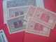 DEUTSCHES REICH-3eme REICH BEAU LOT DE BILLETS+quelques Coupures De Presse En ALBUM (Lire Ci-bas) - Lots & Kiloware - Banknotes