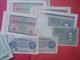 Delcampe - DEUTSCHES REICH-3eme REICH BEAU LOT DE BILLETS+quelques Coupures De Presse En ALBUM (Lire Ci-bas) - Lots & Kiloware - Banknotes