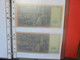 DEUTSCHES REICH-3eme REICH BEAU LOT DE BILLETS+quelques Coupures De Presse En ALBUM (Lire Ci-bas) - Lots & Kiloware - Banknotes