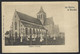 W07 - Assche - L'Eglise - Asse