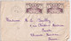 GUADELOUPE - 1945 - FRANCE LIBRE - ENVELOPPE De GOURBEYRE (RARE) ! => SAINTES - Covers & Documents