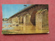 Espagne - España - Badajoz - Ponte Sobre El Río Guadiana - Pont Sur Le Guadiana - Badajoz