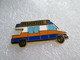 PIN'S    PEUGEOT  J 5   BUS        Zamak   HÉLIUM - Peugeot