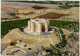 ANDRIA  BARLETTA-ANDRIA-TRANI  Castel Del Monte  Veduta Aerea - Andria