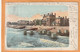 Bognor Regis UK 1902 Postcard - Bognor Regis