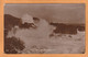 Lunan Bay UK 1910 Postcard - Angus