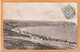 Swanage UK 1909 Postcard - Swanage