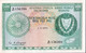 Cyprus 500 Mils, P-42c (1.9.1979) - UNC - Cyprus