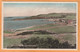 Cemaes Bay UK Old Postcard - Anglesey