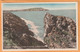 Cemaes Bay UK Old Postcard - Anglesey