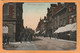 Bedford UK 1906 Postcard - Bedford