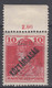 Romania Overprint On Hungary Stamps Occupation Transylvania 1919 Mi#61 Mint Never Hinged - Transsylvanië