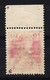 Romania Overprint On Hungary Stamps Occupation Transylvania 1919 Mi#61 Mint Never Hinged - Transilvania