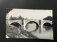 BEDARRIDES Le Pont Sur L’Ouveze - 1961 Timbrée - Bedarrides