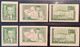 Cuba Republic 1951 BF Yv. 7 MNH** VF ANTONIO GUITERAS, SOCIAL LAWS (bloc Block Miniature Sheet S/S - Hojas Y Bloques