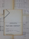 Delcampe - NEERHEYLISSEM-LOT-5 PLANS D'ARCHITECTE-RESTAURATIONS-CONSTRUCTONS-ECOLE+MAISON-COMMUNALES-1969-VOYEZ 11 FOTOS-RARE!!! - Europa