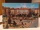 Cartolina Avellino Piazza Libertà Anni 60 - Avellino