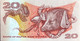 Papua New Guinea 10 Kina, P-7 (1977) - UNC - Papua-Neuguinea