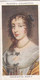 Kinh=gs & Queens Of England 1935 - 30 Henrietta Maria -  Players Cigarette Card - Phillips / BDV
