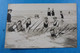 Delcampe - Badmode Noordzee Strand 3 X Foto's  Carte Photo Hortense  Naar Familie Ida En Piet. 1924 Famille Maillot De Bains - Moda
