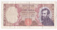 Billet 10000 Lire Michel Angelo 1973, Alph. E.0570 N° 000844, Billet Ayant Circulé - 10.000 Lire