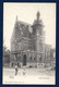 Nimy ( Mons ). Hôtel Communal ( 1886 - Arch. Charles Neute). 1904 - Mons