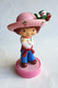 FIGURINE CHARLOTTE AUX FRAISE TCFC - Figurine In Plastica