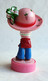 FIGURINE CHARLOTTE AUX FRAISE TCFC - Figurines En Plastique