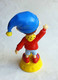 FIGURINE OUI OUI BOUCHON DE TUBE DE BONBON - Figurine In Plastica