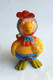 FIGURINE TYPE MUPPETS Oiseau Juplay Spain MUPPET 2 - Other & Unclassified