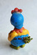 FIGURINE TYPE MUPPETS Oiseau Juplay Spain MUPPET 2 - Altri & Non Classificati