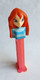 FIGURINE PEZ WINX BLUM Pied Rose 5984285 China 6 - Pez