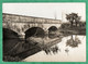 72 Sarthe La Fresnaye Sur Chedouet Le Pont Saint Paul ( Format 10,2cm X 14,2cm ) - La Fresnaye Sur Chédouet
