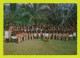 ROYAL FIJI POLICE BAND Police Des Fidji En 1973 VOIR DOS - Fidji