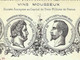 1930 VIN MOUSSEUX MAISON ACKERMAN LAURANCE à ST HILAIRE ST FLORENT Maine Et Loire => Demenge Macon Saone Et Loiree SCANS - 1900 – 1949