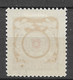 SOCIEDADE De GEOGRAFIA De LISBOA 1932 - Afinsa 12 - Unused Stamps