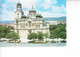 BULGARIA 19966 - Yvert 1118 Soprastampati Su Cartolina Per Italia - Brieven En Documenten