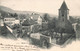 Bevaix 1902 Eglise - Bevaix