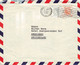 HONG KONG - AIRMAIL 1959 > ENGELBERG/CH / ZB 32 - Covers & Documents