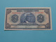 2 Gourdes ( F157557 ) 1979 - HAITI ( For Grade, Please See Photo ) UNC ! - Haïti