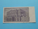 1000 Lire ( RD 342025 F ) 1969 - Banca D'Italia ( For Grade, Please See Photo ) UNC ! - 1000 Lire