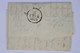 AZ1  SUISSE   BELLE LETTRE RR 1828 BASEL A  NANCY  FRANCE VIA HUNINGUE +2EME LETTRE ++AFFRANCH. INTERESSANT - ...-1845 Precursores