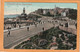 Bournemouth UK 1905 Postcard - Bournemouth (bis 1972)