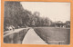 Bournemouth UK 1905 Postcard - Bournemouth (bis 1972)