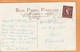 Bournemouth UK 1954 Postcard - Bournemouth (hasta 1972)