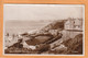 Boscombe UK Old Postcard - Bournemouth (bis 1972)